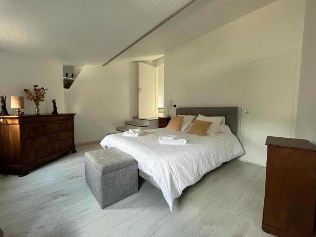 Maison/ Loft Familial A Étretat Exteriér fotografie
